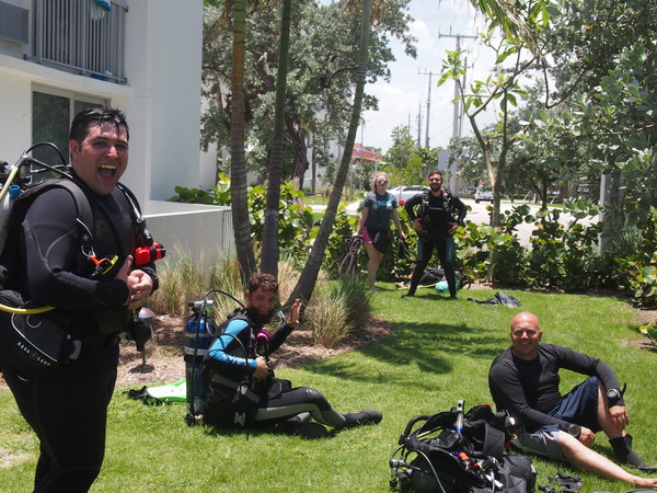 Dayo Scuba Center LLC, Orlando Florida www.dayo.com