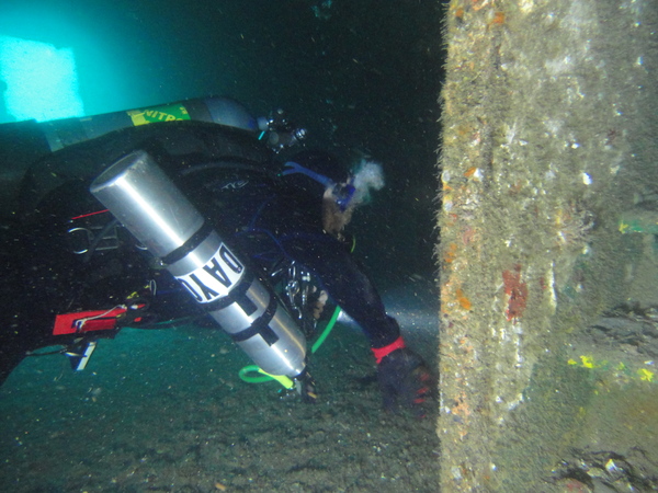 Dayo Scuba Center LLC, Orlando Florida www.dayo.com