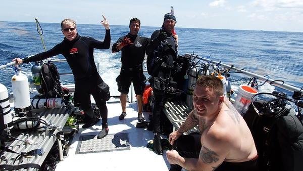Dayo Scuba Center LLC, Orlando Florida www.dayo.com