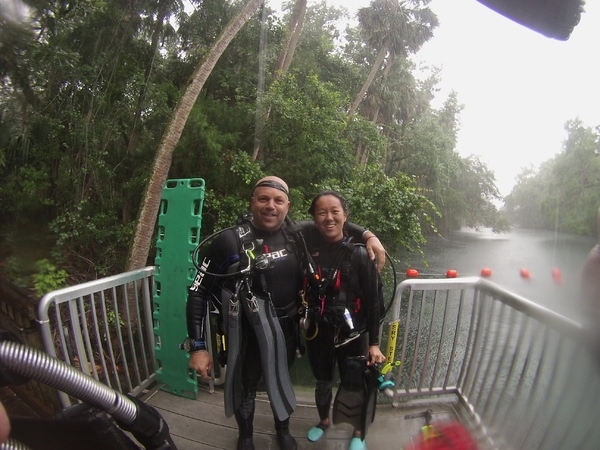 Dayo Scuba Center LLC, Orlando Florida www.dayo.com