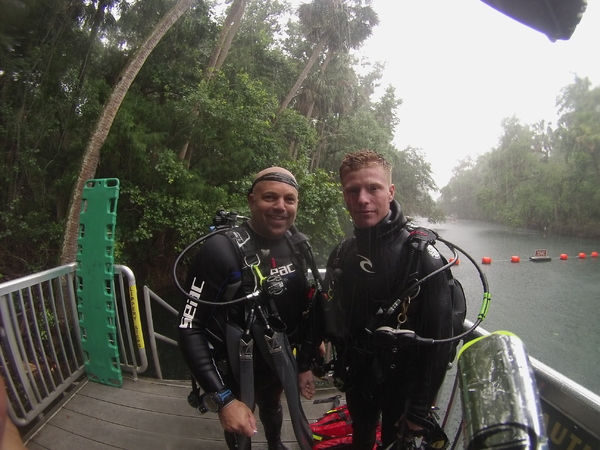 Dayo Scuba Center LLC, Orlando Florida www.dayo.com