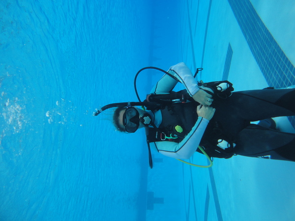 Dayo Scuba Center LLC, Orlando Florida www.dayo.com