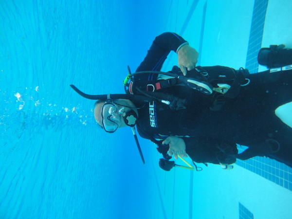 Dayo Scuba Center LLC, Orlando Florida www.dayo.com