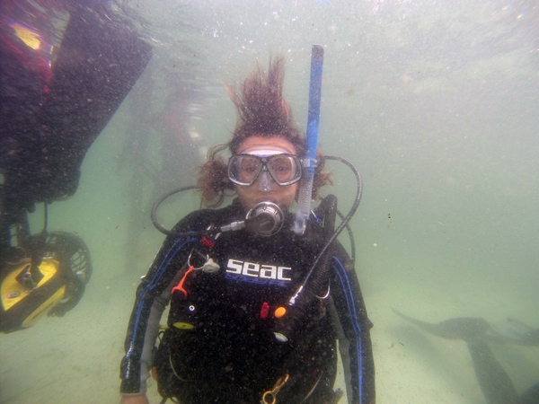Dayo Scuba Center LLC, Orlando Florida www.dayo.com