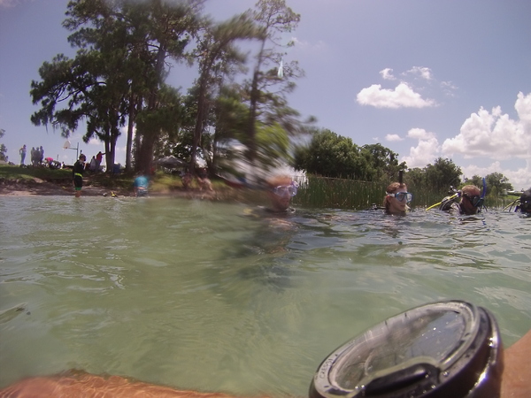 Dayo Scuba Center LLC, Orlando Florida www.dayo.com