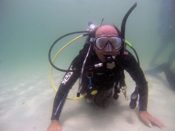 Dayo Scuba Center LLC, Orlando Florida www.dayo.com