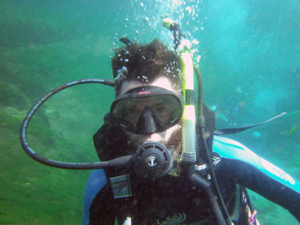 Dayo Scuba Center LLC, Orlando Florida www.dayo.com