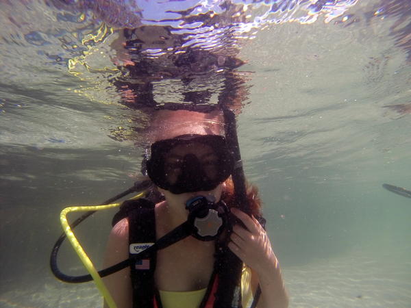Dayo Scuba Center LLC, Orlando Florida www.dayo.com