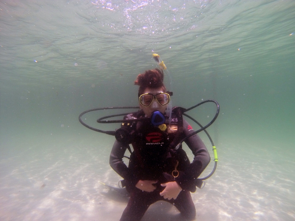 Dayo Scuba Center LLC, Orlando Florida www.dayo.com