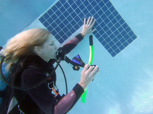 Dayo Scuba Center LLC, Orlando Florida www.dayo.com