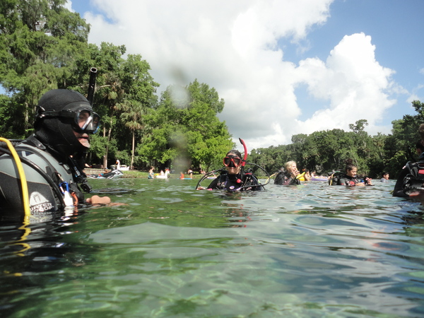 Dayo Scuba Center LLC, Orlando Florida www.dayo.com