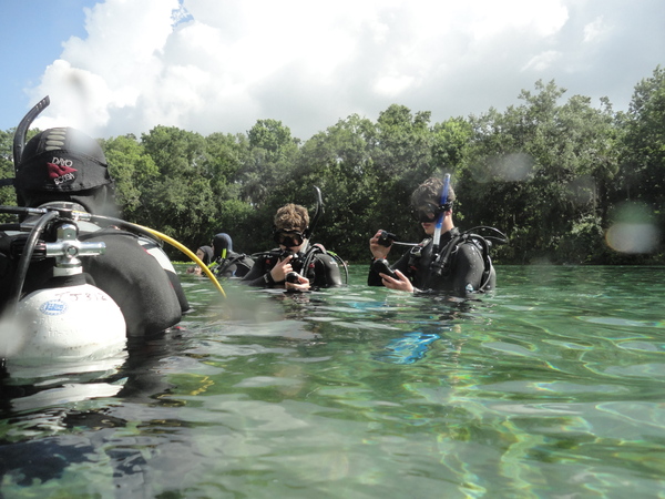 Dayo Scuba Center LLC, Orlando Florida www.dayo.com