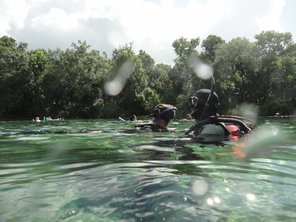 Dayo Scuba Center LLC, Orlando Florida www.dayo.com