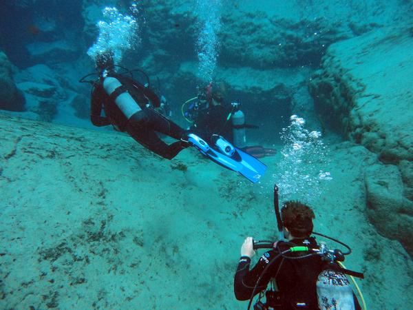 Dayo Scuba Center LLC, Orlando Florida www.dayo.com