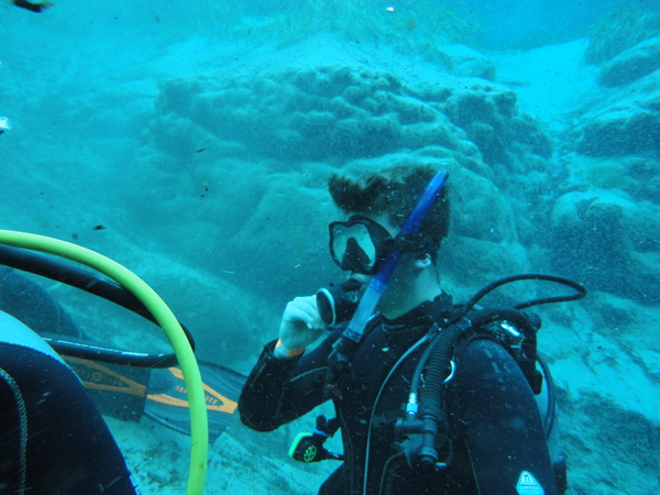 Dayo Scuba Center LLC, Orlando Florida www.dayo.com