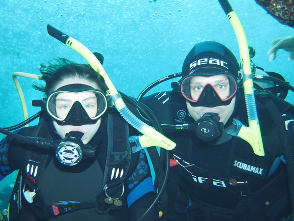 Dayo Scuba Center LLC, Orlando Florida www.dayo.com