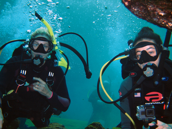 Dayo Scuba Center LLC, Orlando Florida www.dayo.com