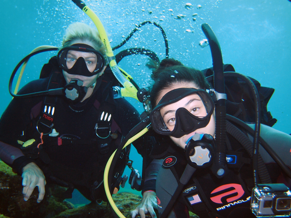 Dayo Scuba Center LLC, Orlando Florida www.dayo.com