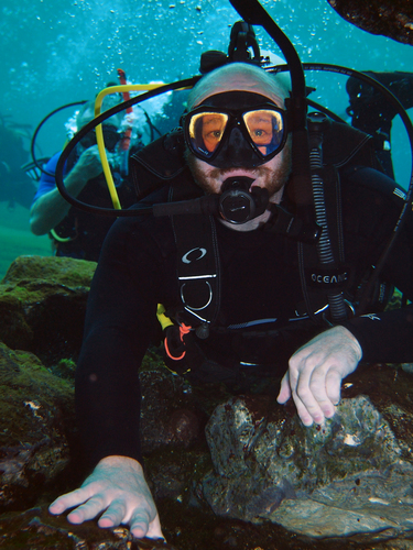 Dayo Scuba Center LLC, Orlando Florida www.dayo.com