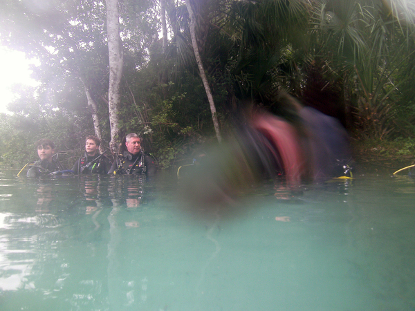 Dayo Scuba Center LLC, Orlando Florida www.dayo.com