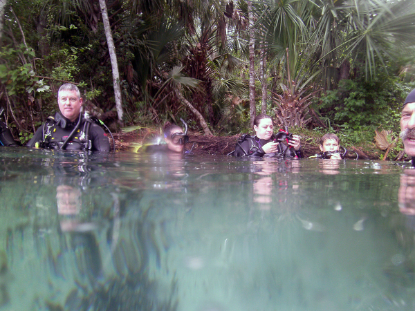 Dayo Scuba Center LLC, Orlando Florida www.dayo.com