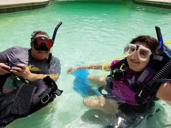 Dayo Scuba Center LLC, Orlando Florida www.dayo.com