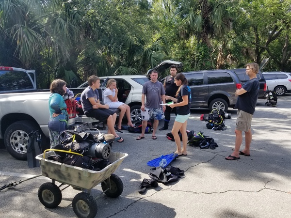 Dayo Scuba Center LLC, Orlando Florida www.dayo.com