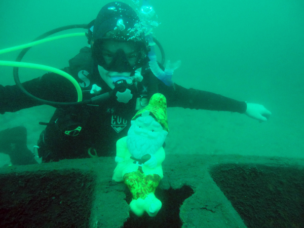 Dayo Scuba Center LLC, Orlando Florida www.dayo.com
