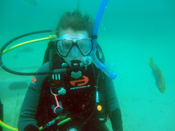 Dayo Scuba Center LLC, Orlando Florida www.dayo.com