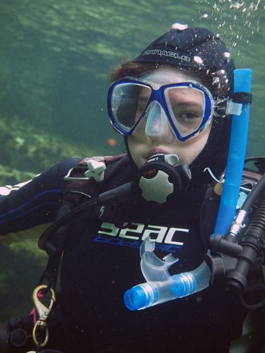 Dayo Scuba Center LLC, Orlando Florida www.dayo.com