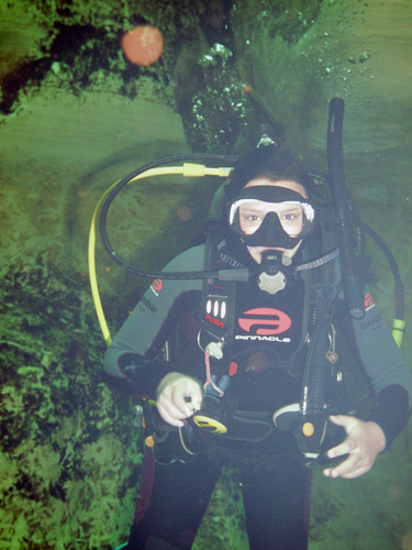 Dayo Scuba Center LLC, Orlando Florida www.dayo.com