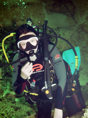 Dayo Scuba Center LLC, Orlando Florida www.dayo.com