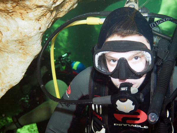 Dayo Scuba Center LLC, Orlando Florida www.dayo.com