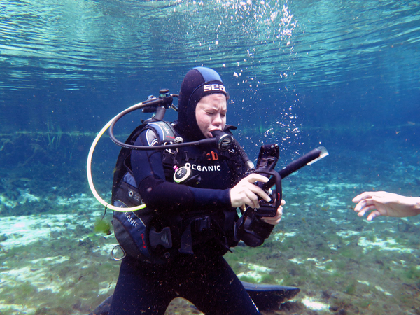 Dayo Scuba Center LLC, Orlando Florida www.dayo.com
