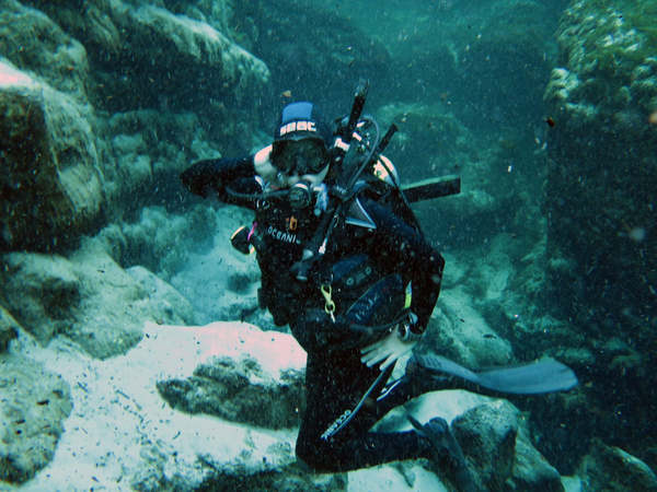 Dayo Scuba Center LLC, Orlando Florida www.dayo.com