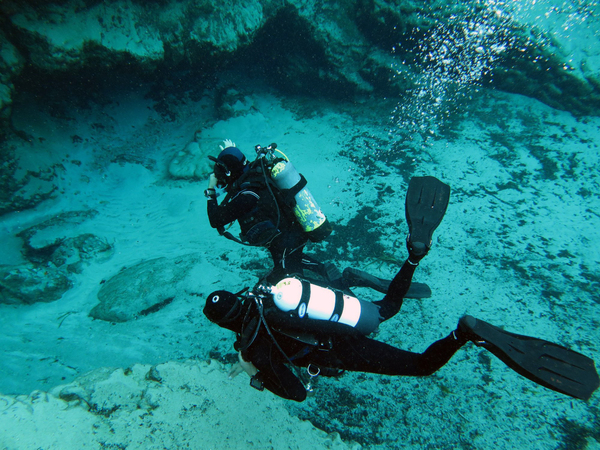 Dayo Scuba Center LLC, Orlando Florida www.dayo.com