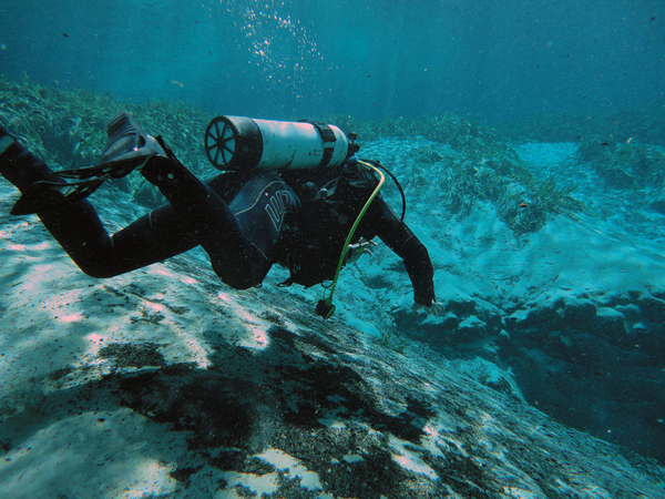 Dayo Scuba Center LLC, Orlando Florida www.dayo.com