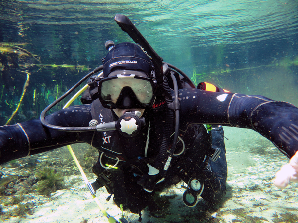 Dayo Scuba Center LLC, Orlando Florida www.dayo.com