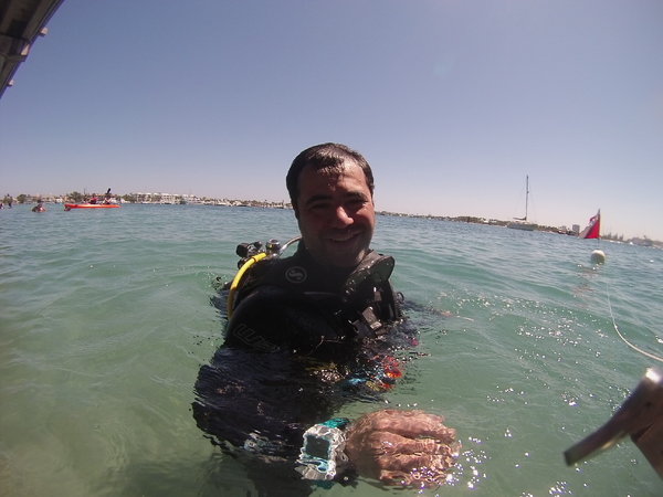Dayo Scuba Center LLC, Orlando Florida www.dayo.com