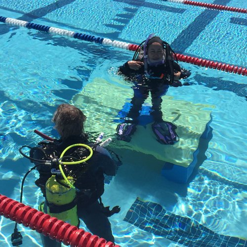 Dayo Scuba Center LLC, Orlando Florida www.dayo.com
