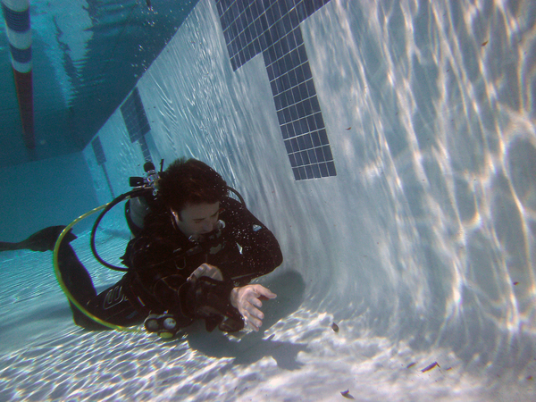 Dayo Scuba Center LLC, Orlando Florida www.dayo.com