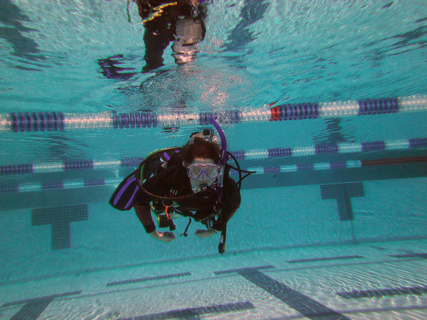 Dayo Scuba Center LLC, Orlando Florida www.dayo.com