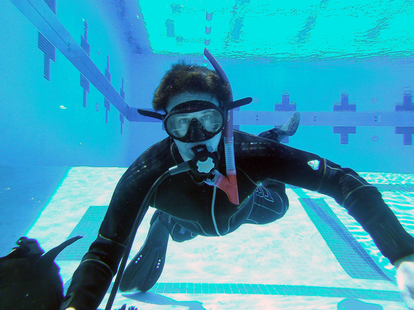Dayo Scuba Center LLC, Orlando Florida www.dayo.com