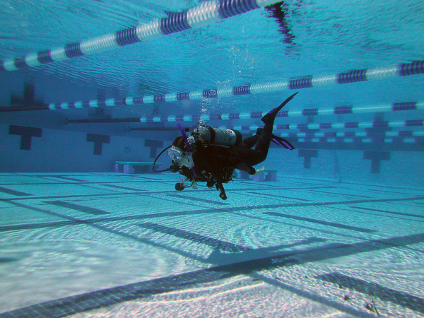 Dayo Scuba Center LLC, Orlando Florida www.dayo.com