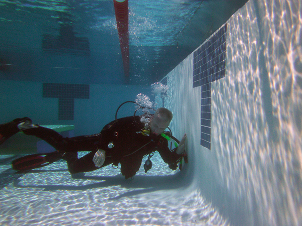 Dayo Scuba Center LLC, Orlando Florida www.dayo.com
