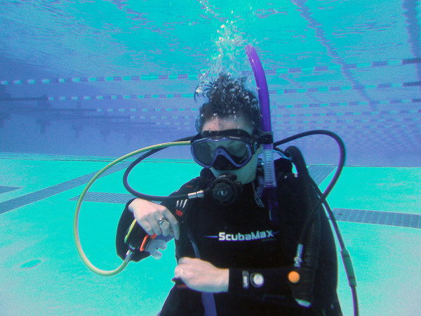 Dayo Scuba Center LLC, Orlando Florida www.dayo.com