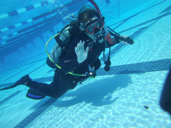 Dayo Scuba Center LLC, Orlando Florida www.dayo.com
