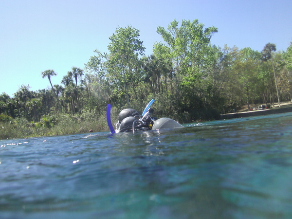 Dayo Scuba Center LLC, Orlando Florida www.dayo.com