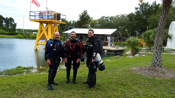 Dayo Scuba Center LLC, Orlando Florida www.dayo.com