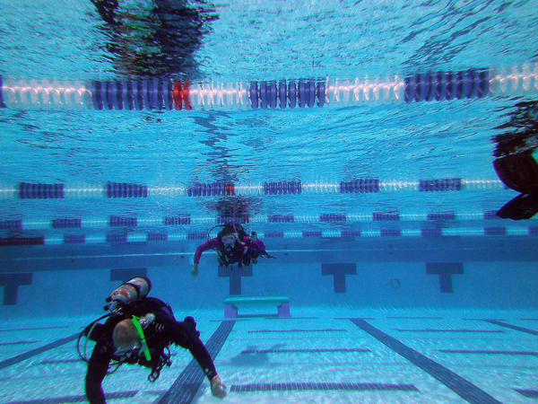 Dayo Scuba Center LLC, Orlando Florida www.dayo.com